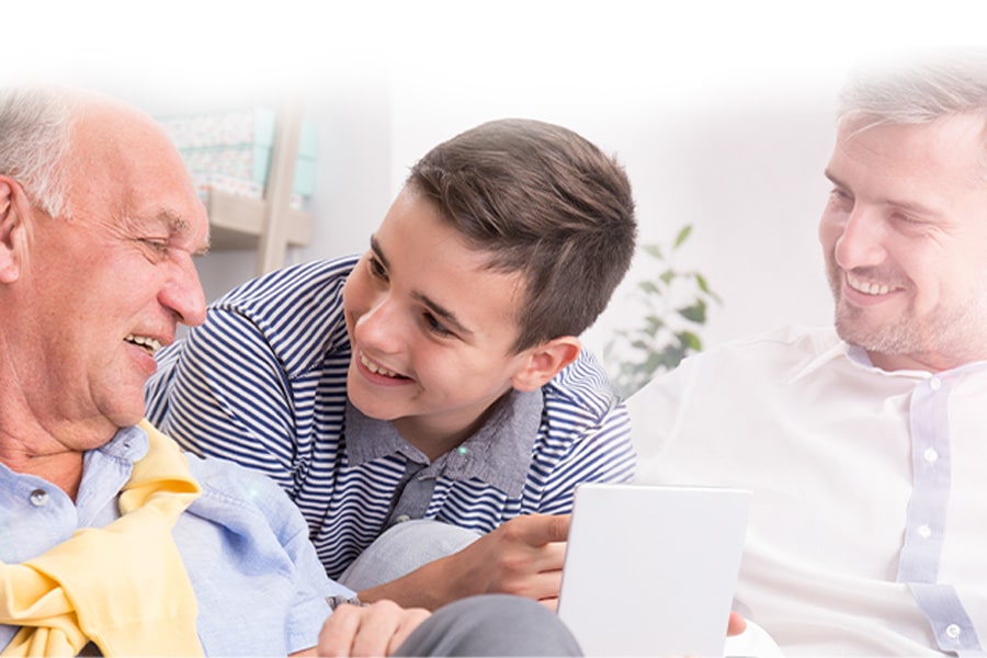 Family Relationship Coaching