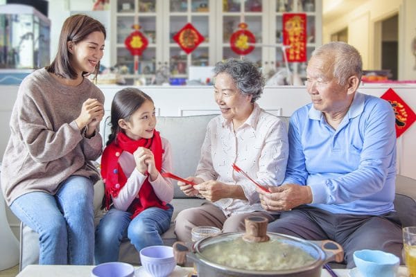 Family Wellness Programs