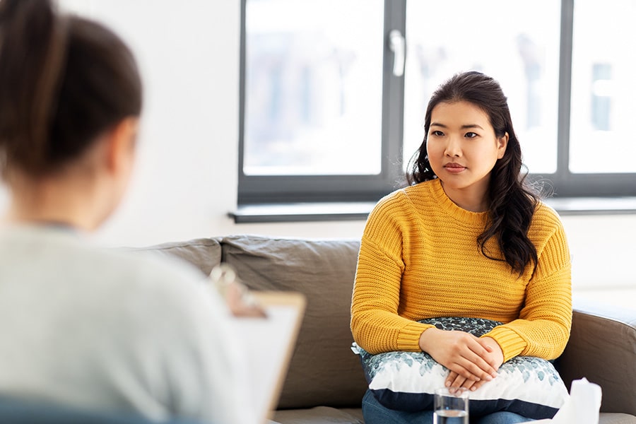 Life Counseling Services